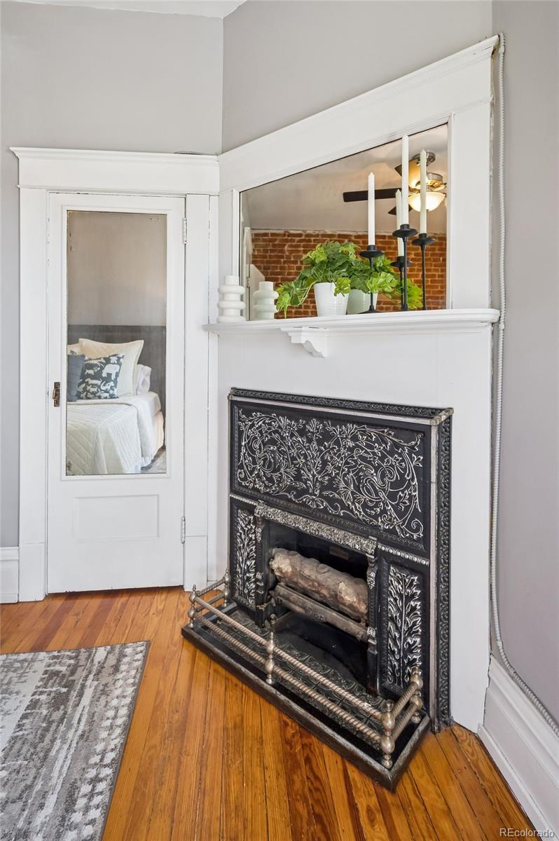 2218 N Gilpin Street