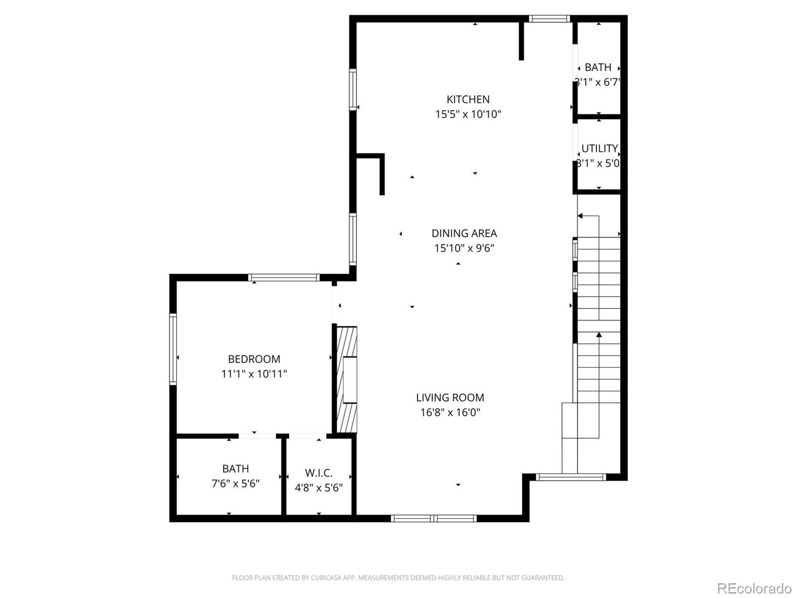 3034 Wilson Court Unit: 7
