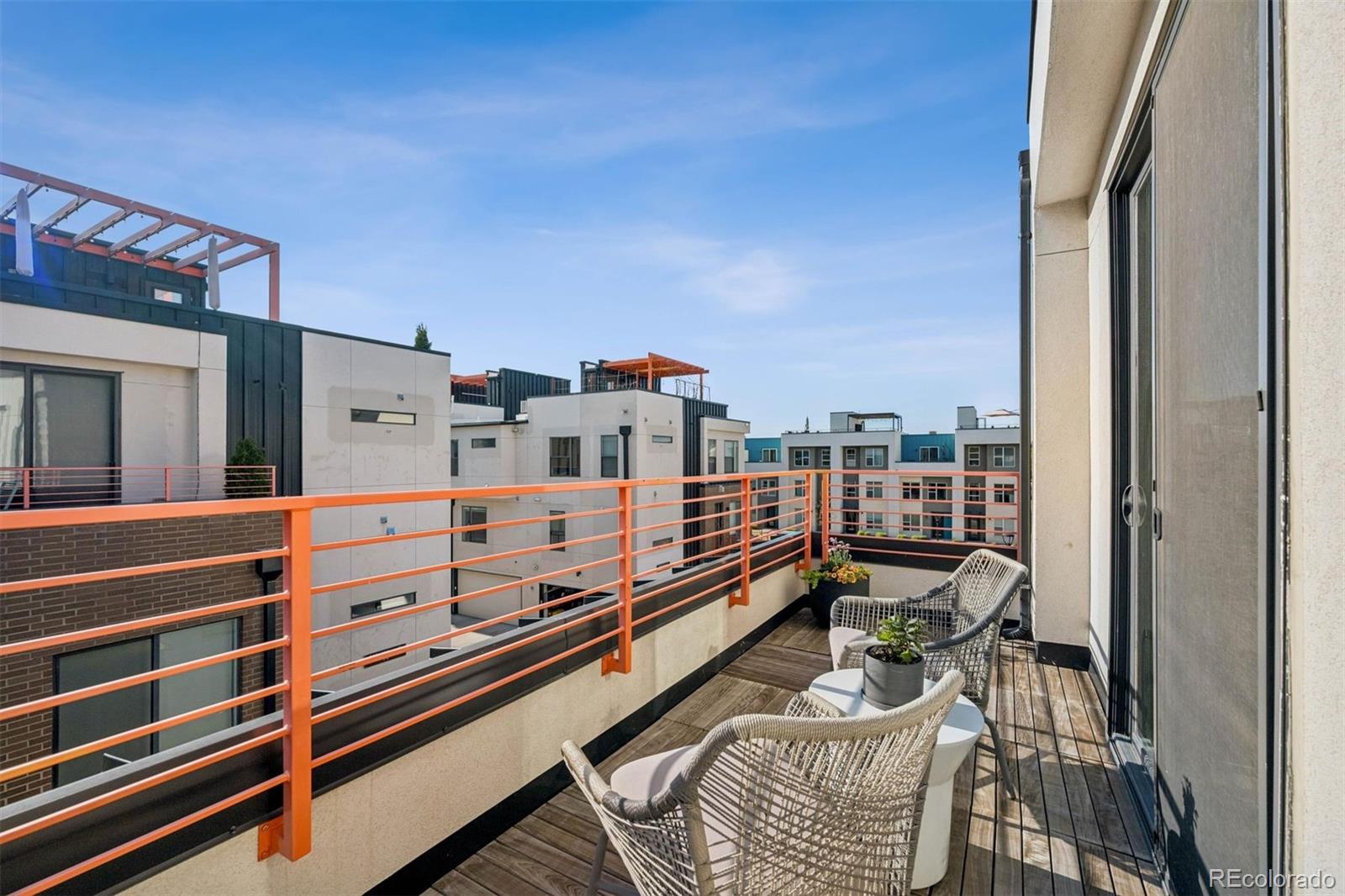 3034 Wilson Court Unit: 7