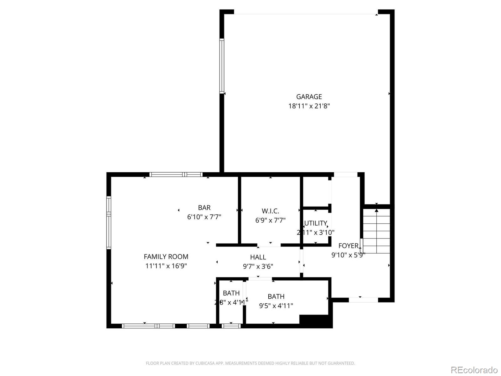 3034 Wilson Court Unit: 7