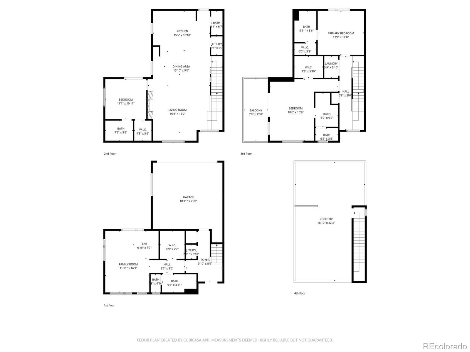 3034 Wilson Court Unit: 7