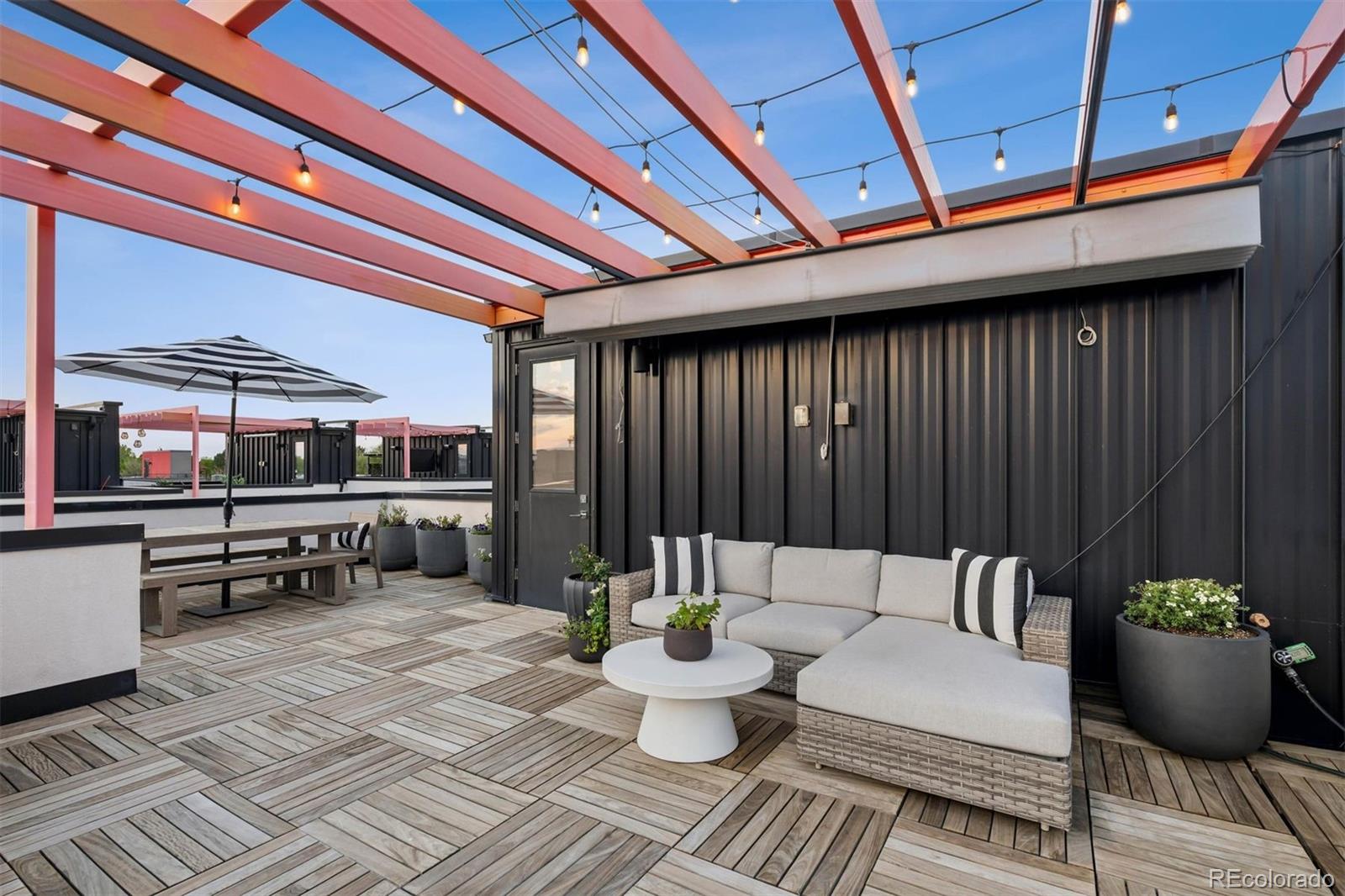 3034 Wilson Court Unit: 7