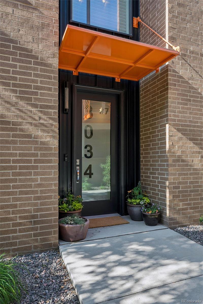 3034 Wilson Court Unit: 7
