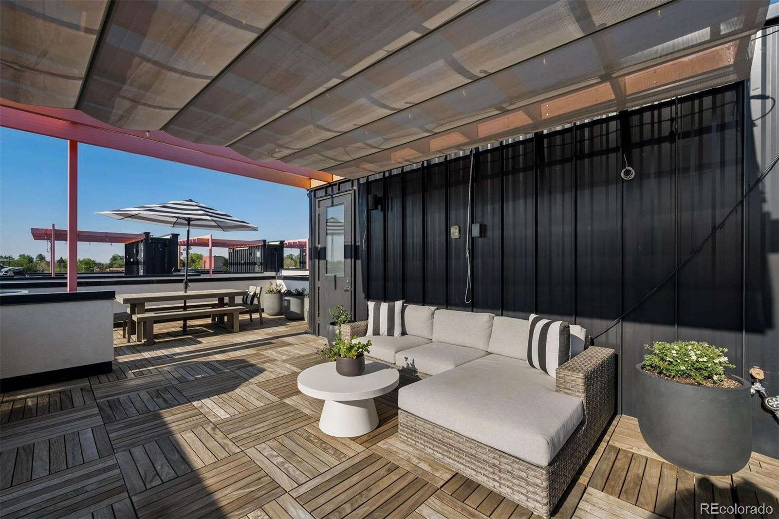 3034 Wilson Court Unit: 7
