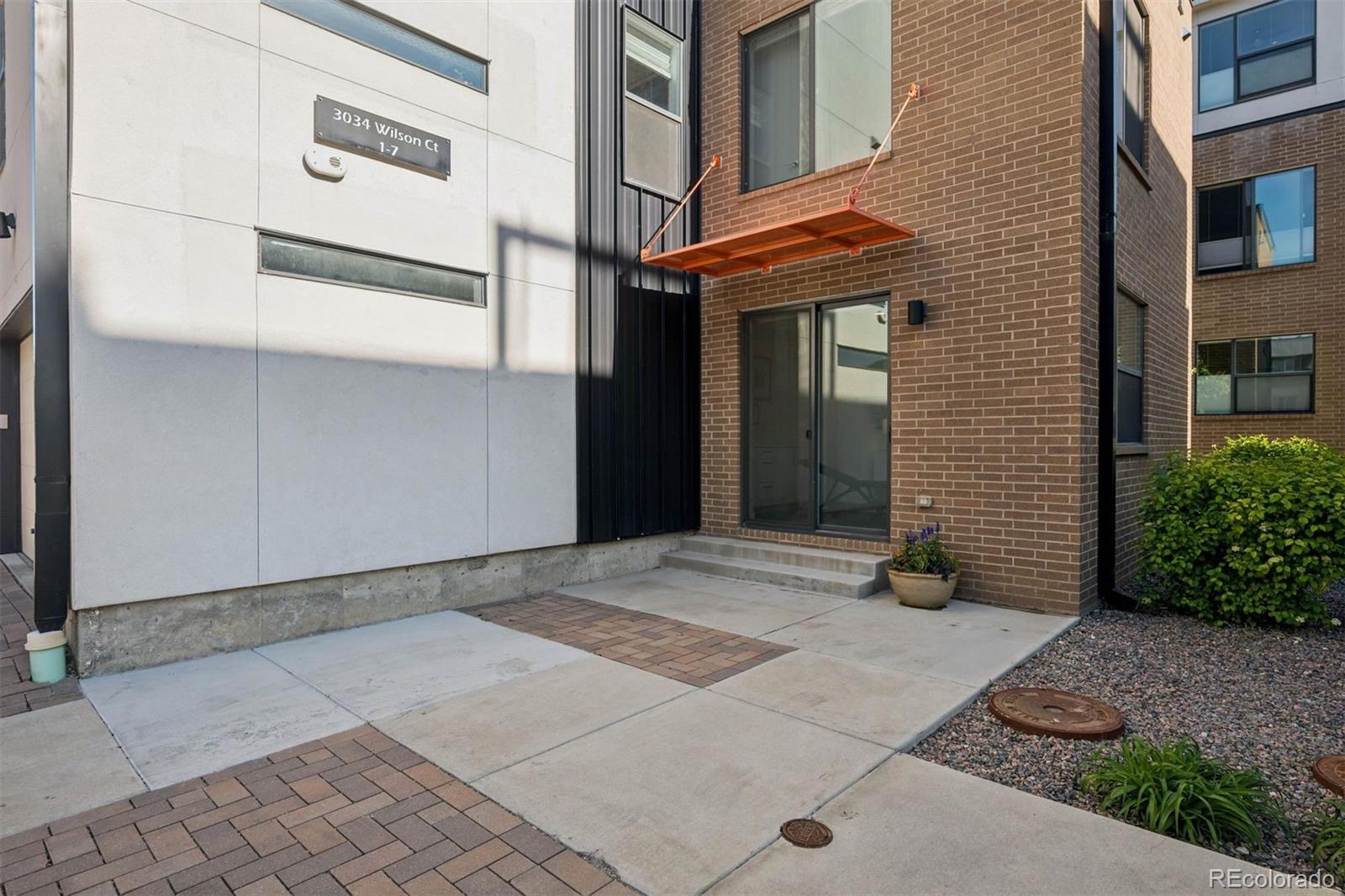 3034 Wilson Court Unit: 7