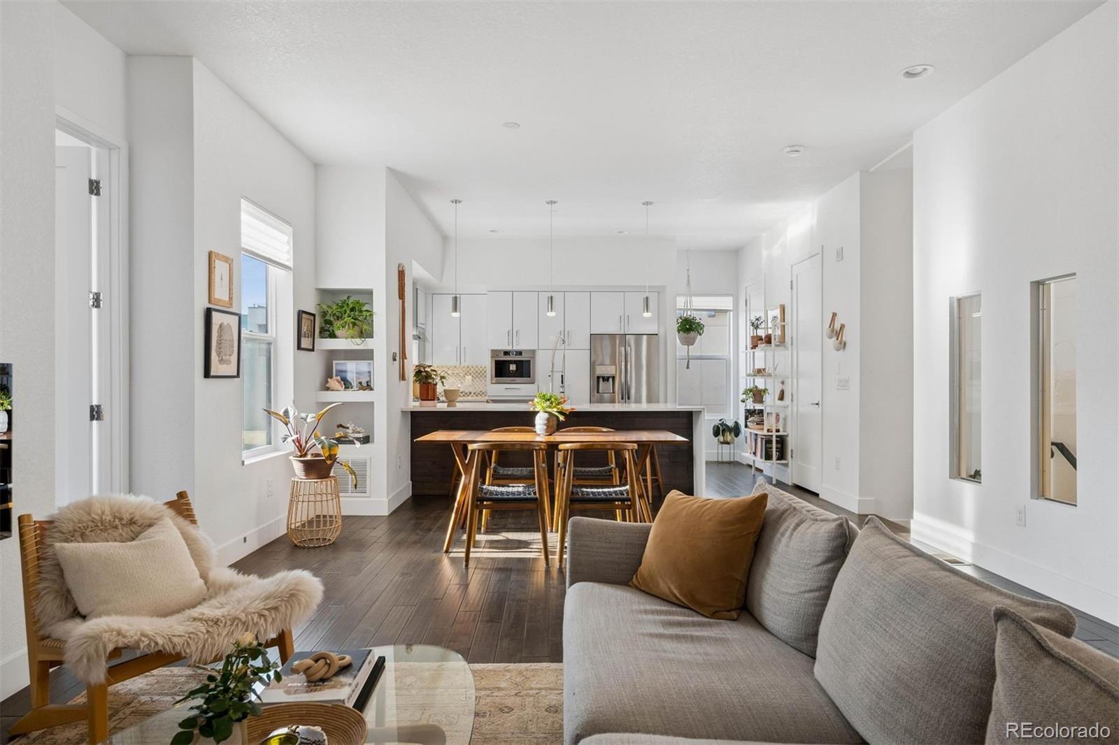 3034 Wilson Court Unit: 7