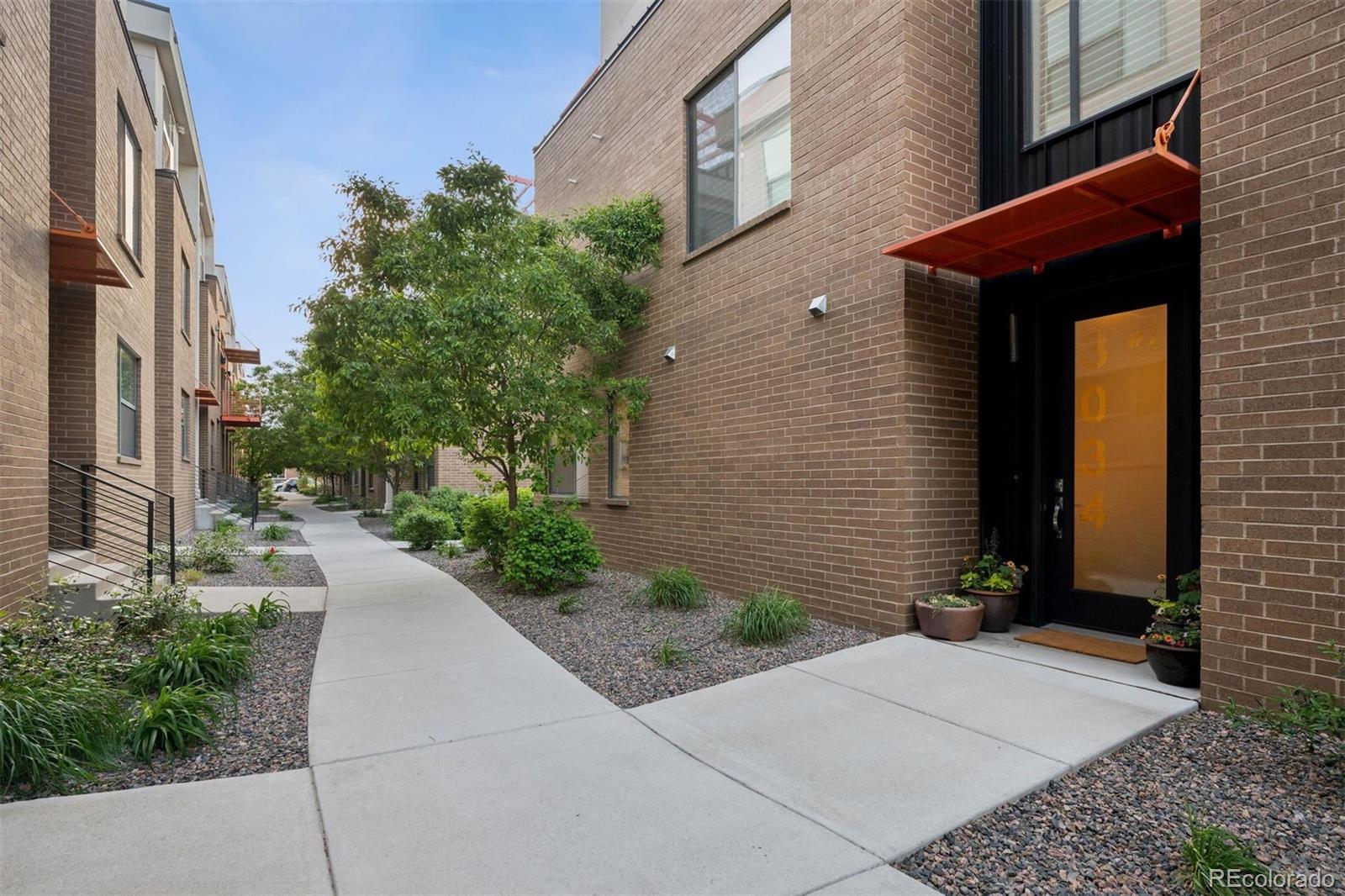 3034 Wilson Court Unit: 7