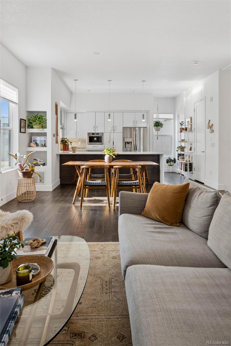 3034 Wilson Court Unit: 7