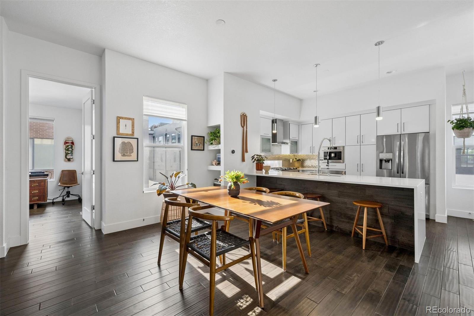 3034 Wilson Court Unit: 7