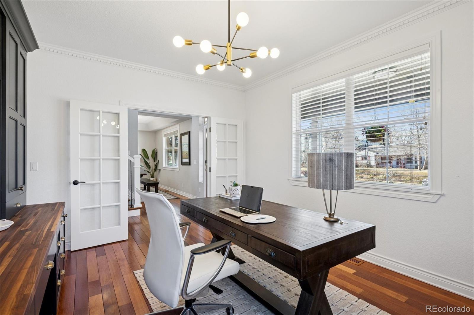 1950 S Gilpin Street