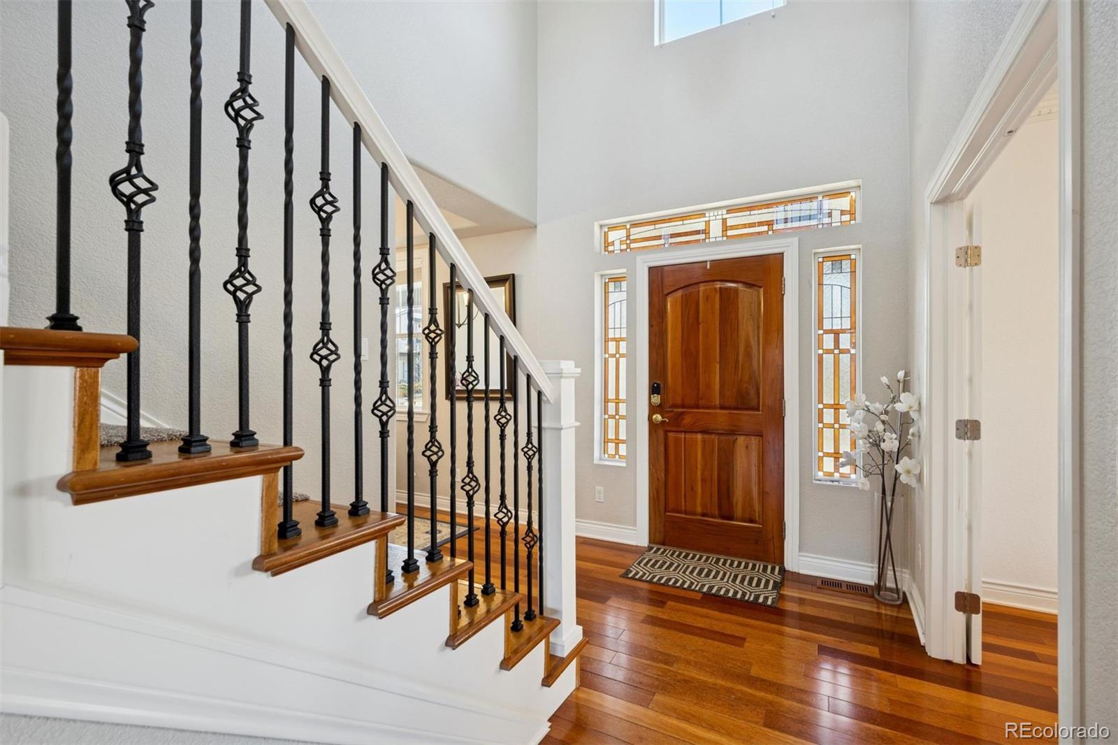 1950 S Gilpin Street