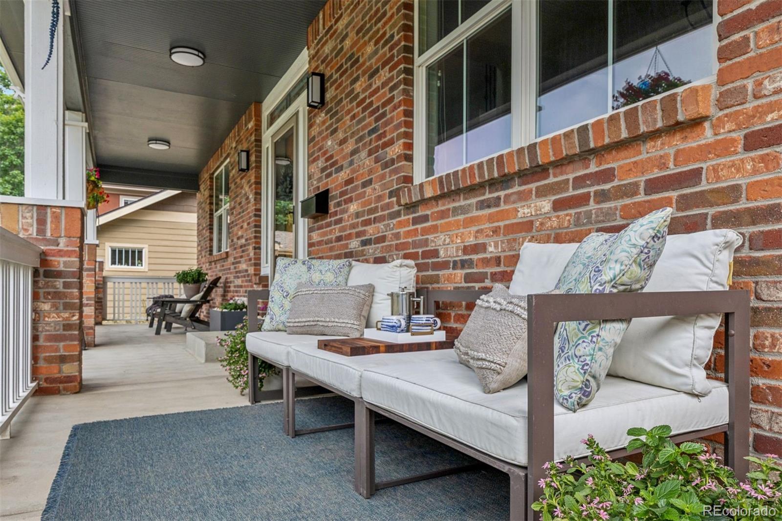 1950 S Gilpin Street