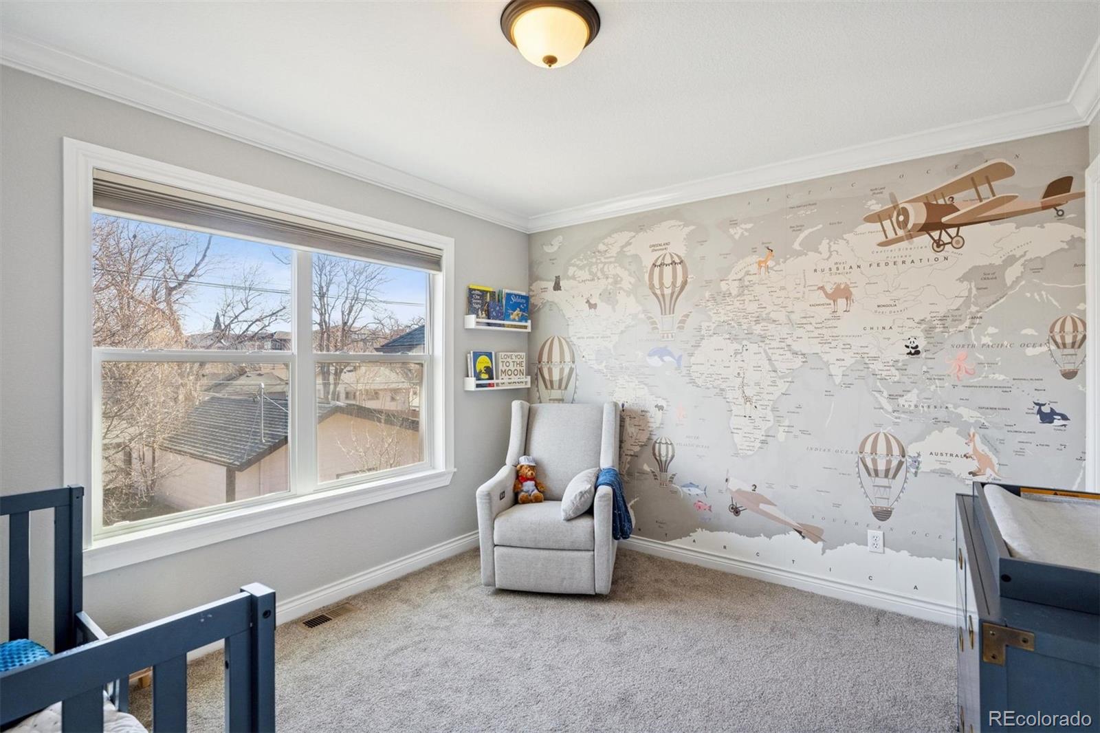 1950 S Gilpin Street