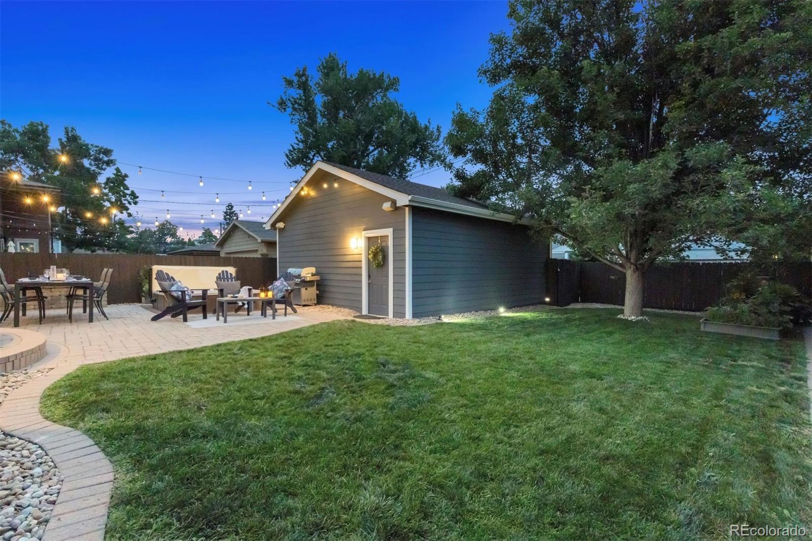 1950 S Gilpin Street