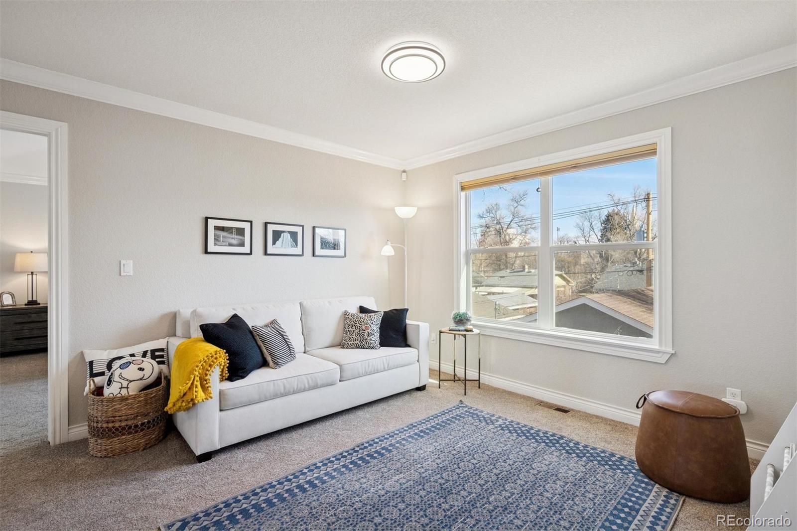 1950 S Gilpin Street