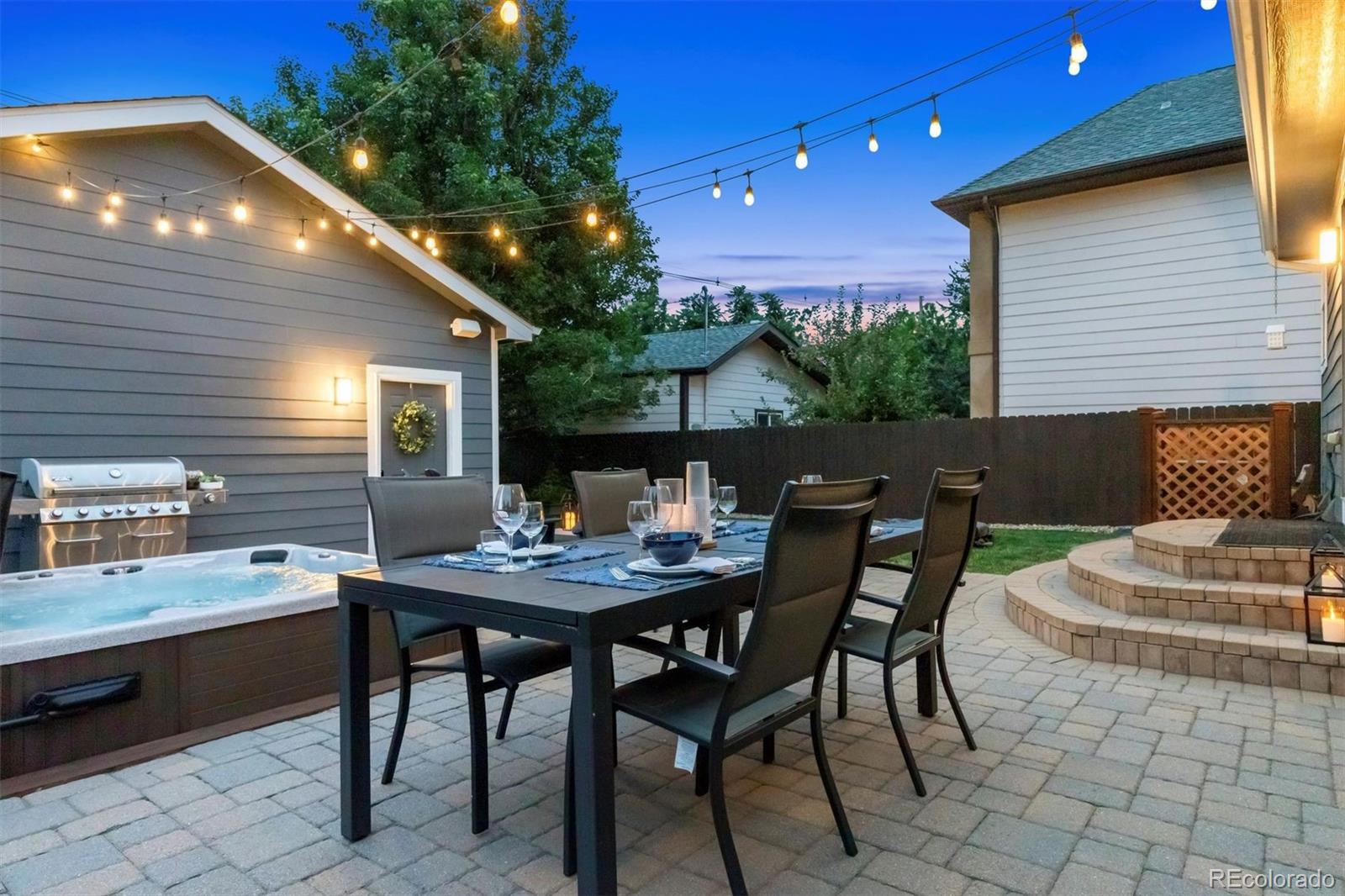 1950 S Gilpin Street