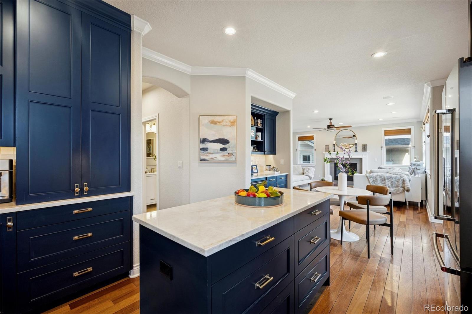 1950 S Gilpin Street