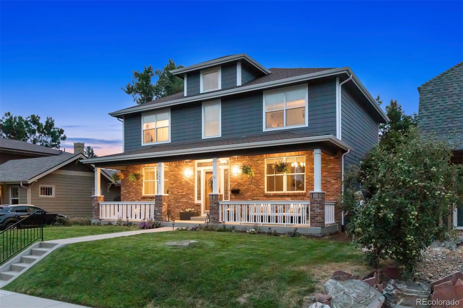 1950 S Gilpin Street