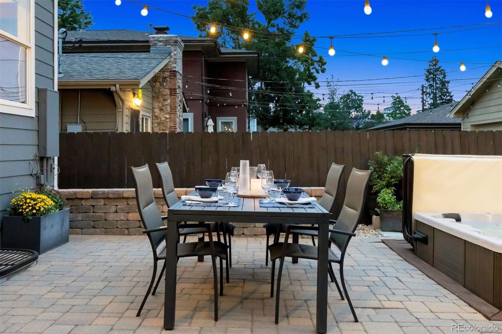 1950 S Gilpin Street