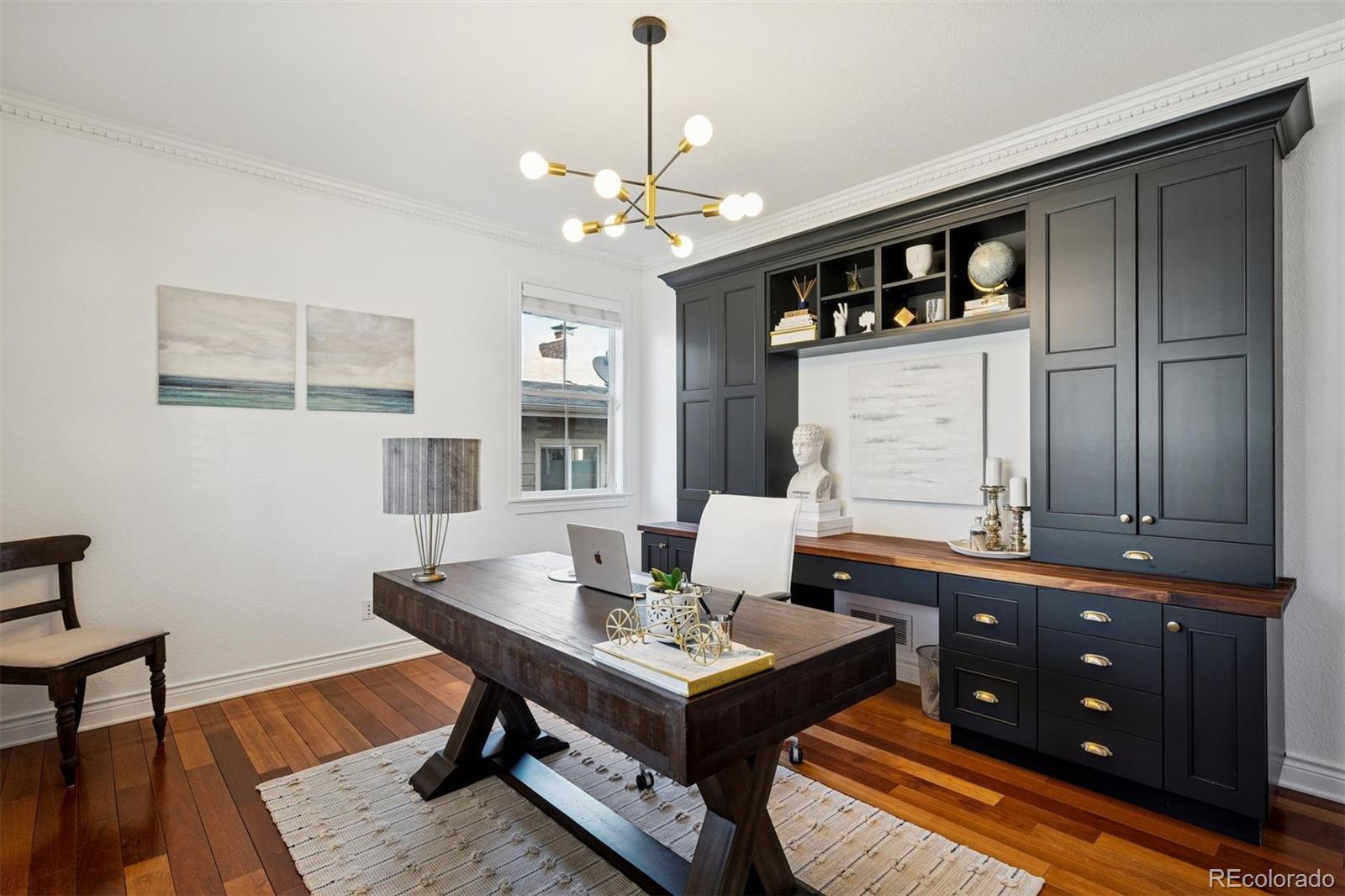 1950 S Gilpin Street