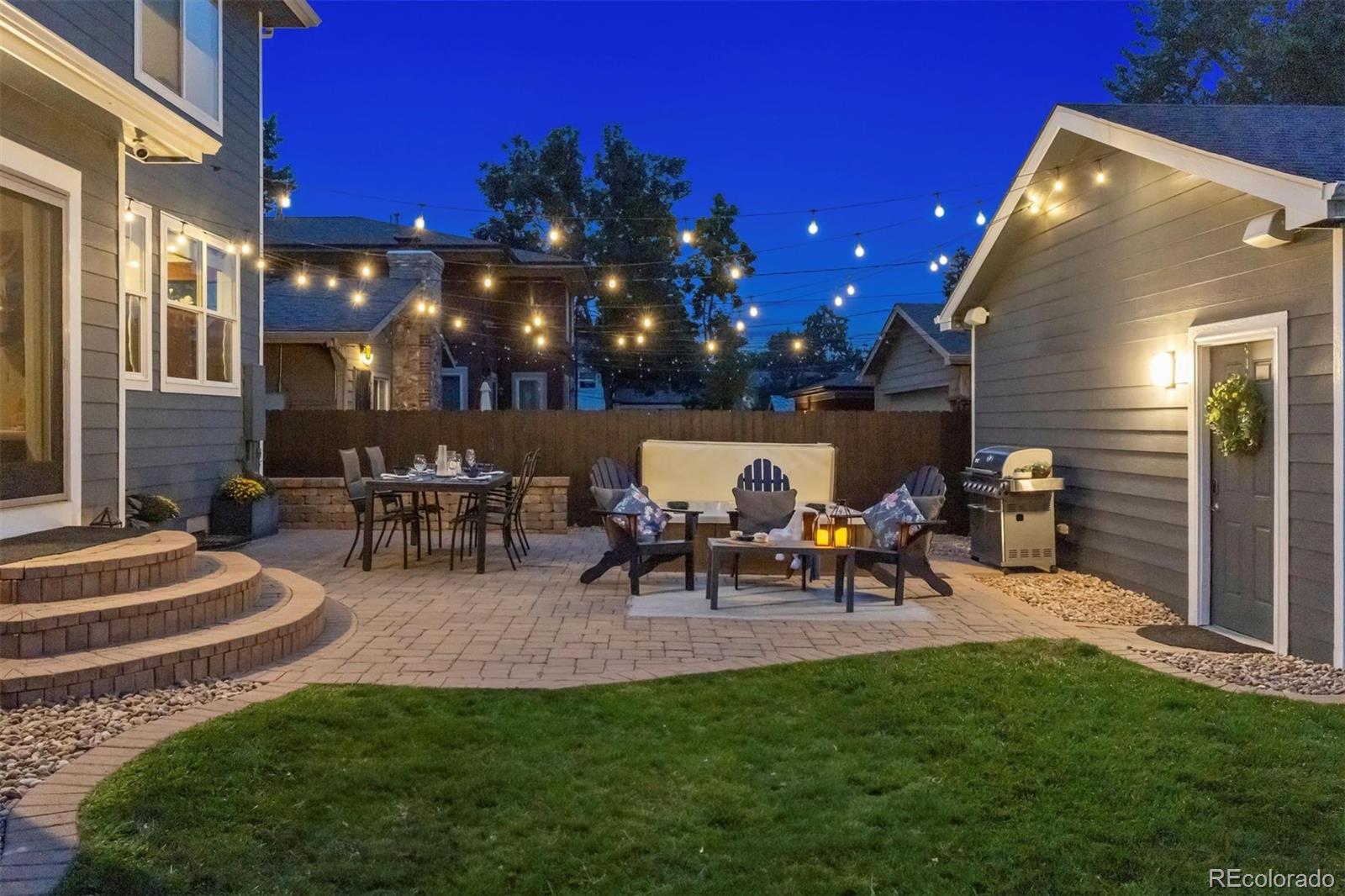 1950 S Gilpin Street