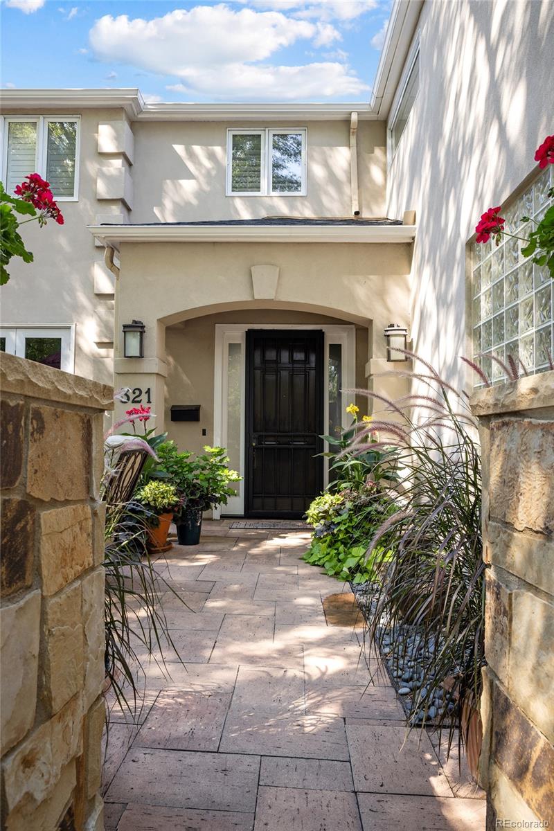 321 Monroe Street
