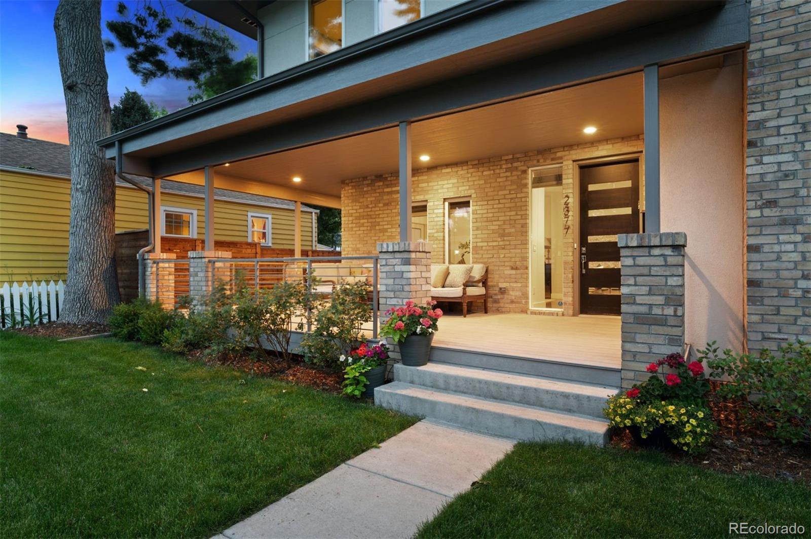 2377 S Humboldt Street