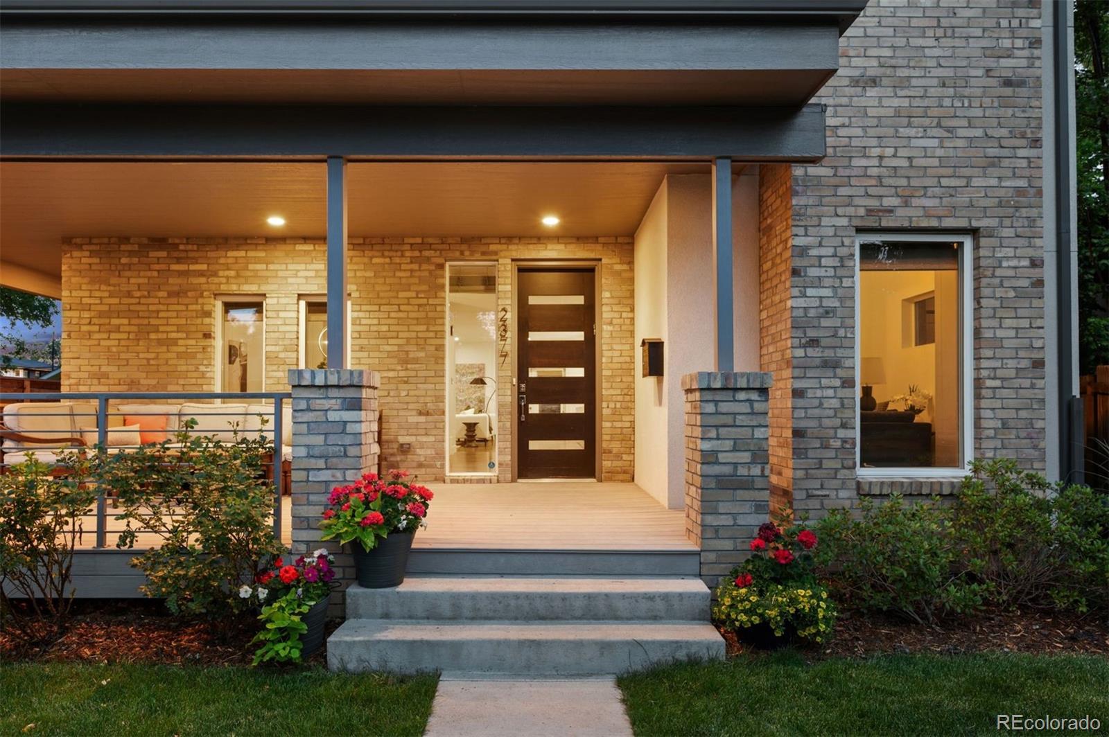 2377 S Humboldt Street