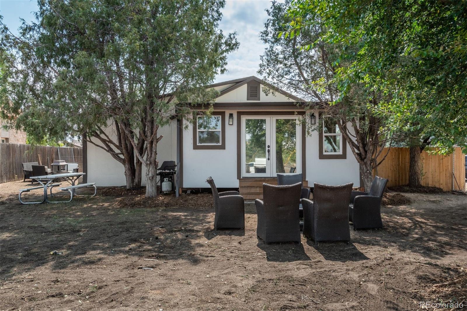 4440 Rio Grande Avenue