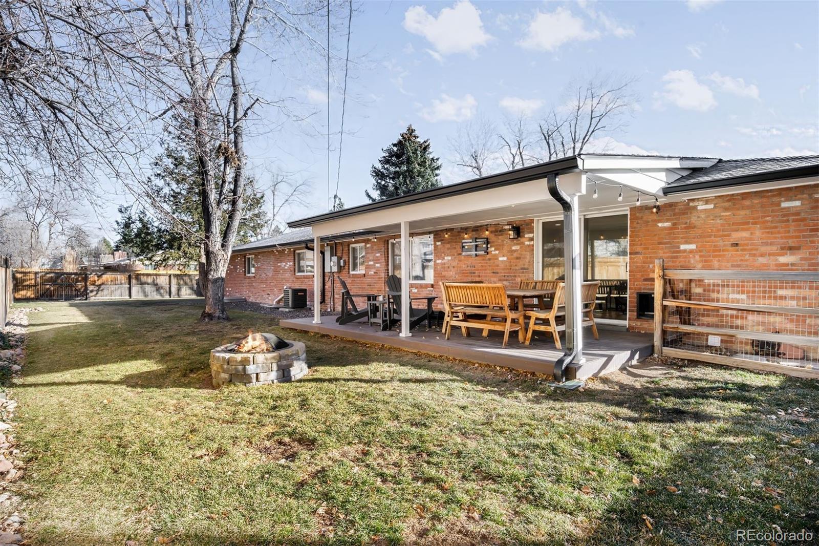 7201 S Sheridan Court