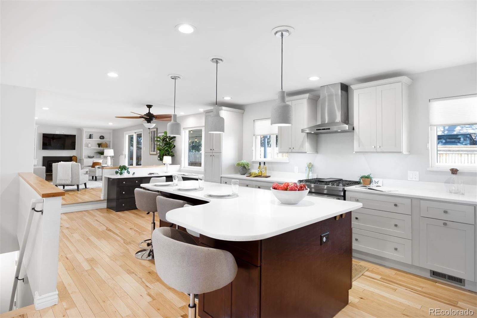 7201 S Sheridan Court