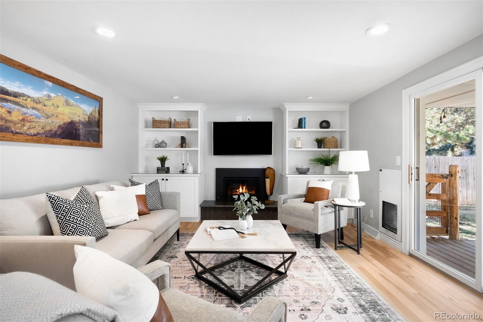 7201 S Sheridan Court