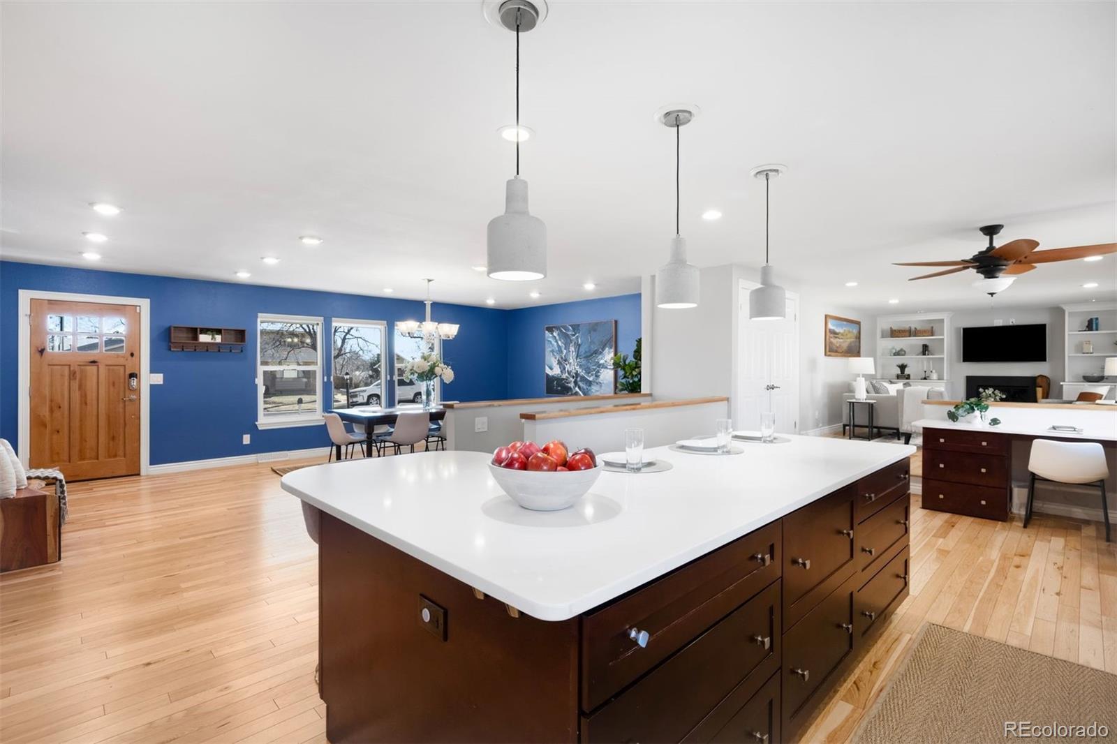 7201 S Sheridan Court