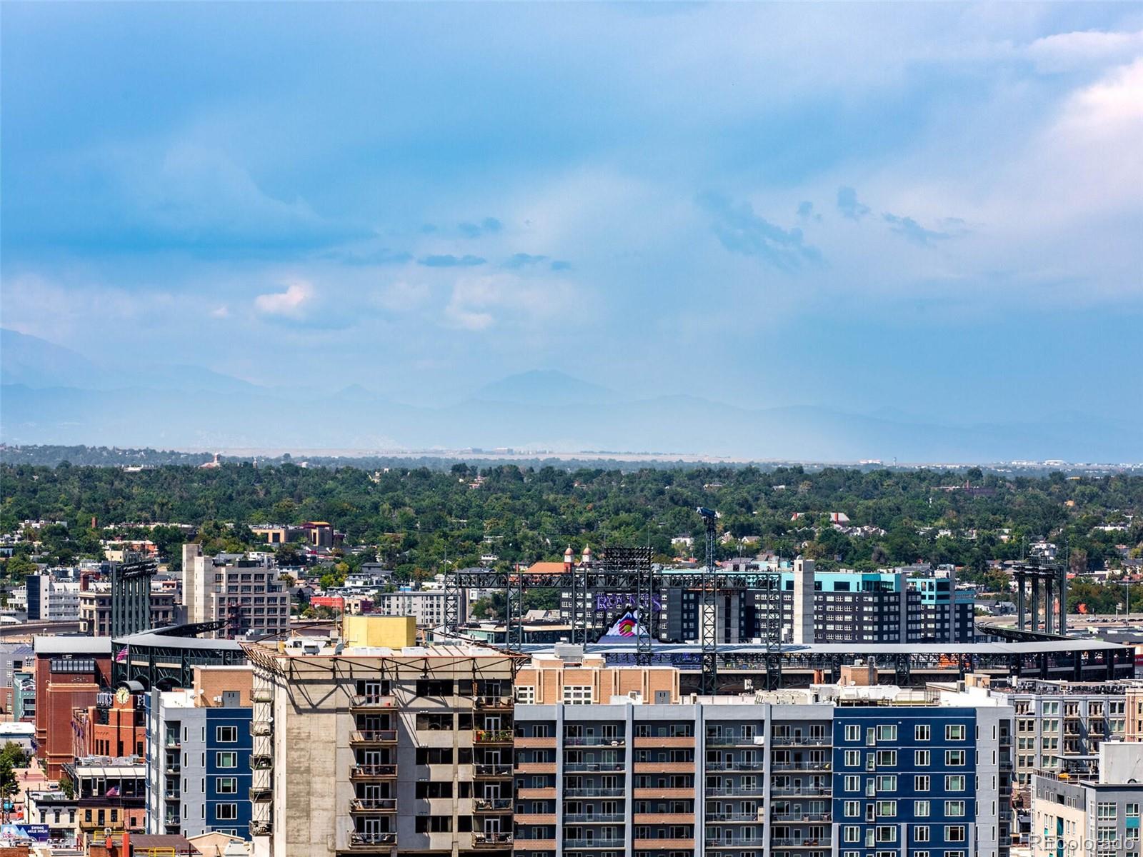 2001 Lincoln Street Unit: 1822L