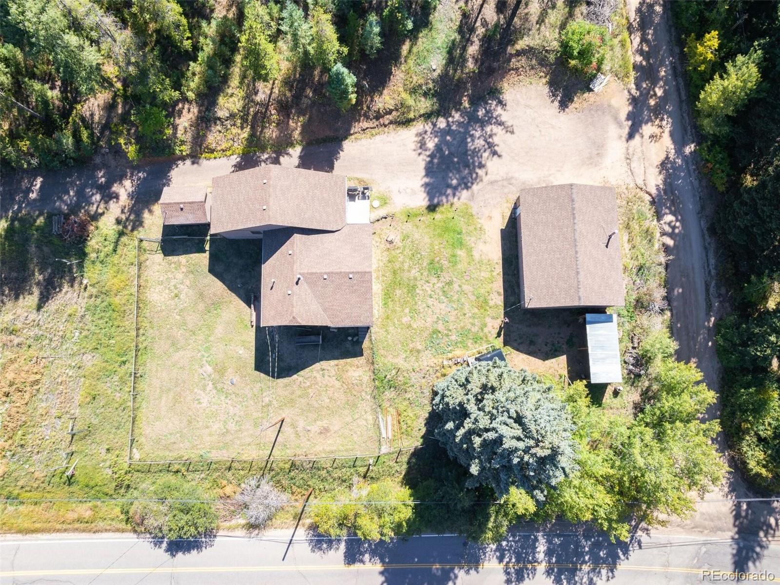 10128 S Turkey Creek Road