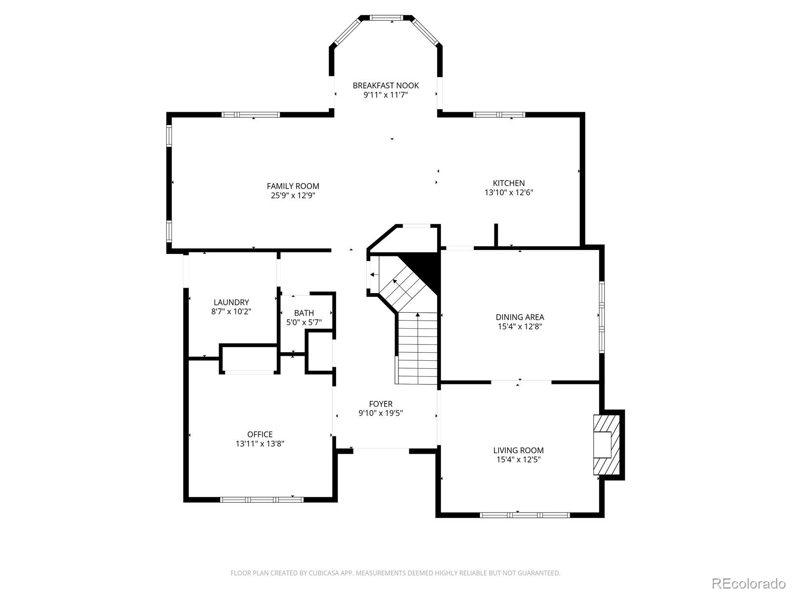 22292 Chippewa Lane