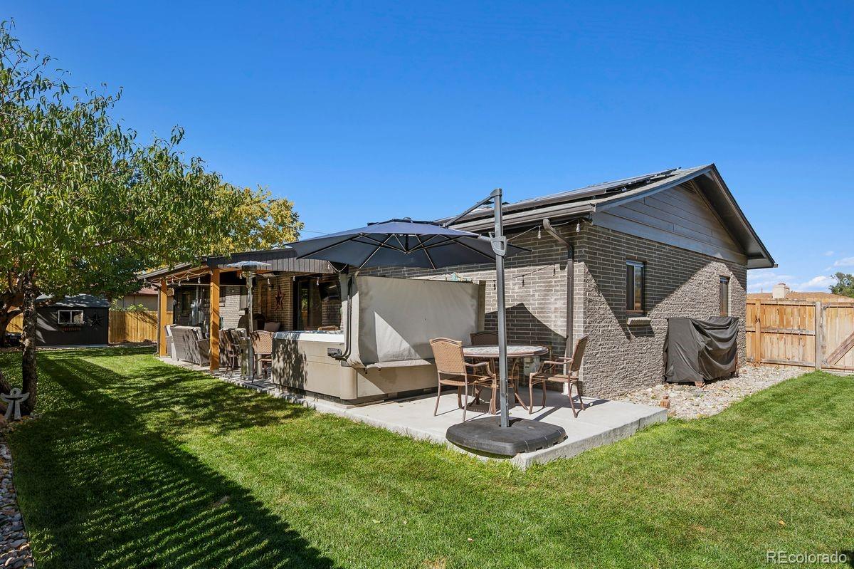 6600 W Virginia Avenue