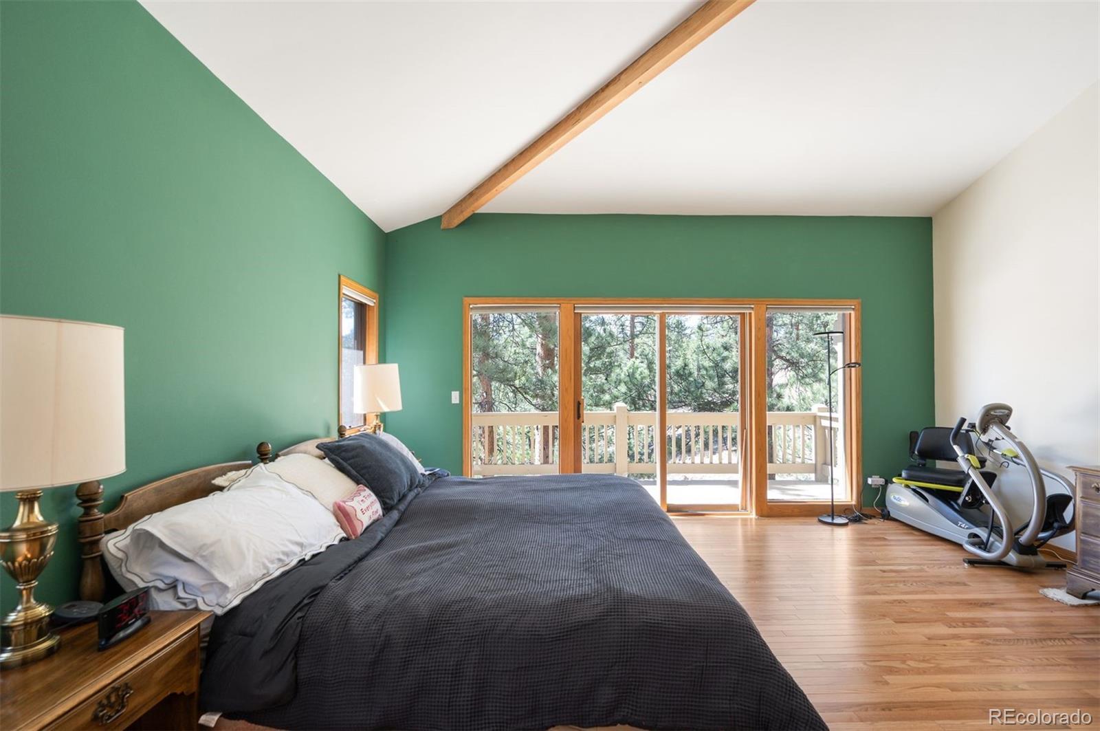 5017 Camel Heights Road