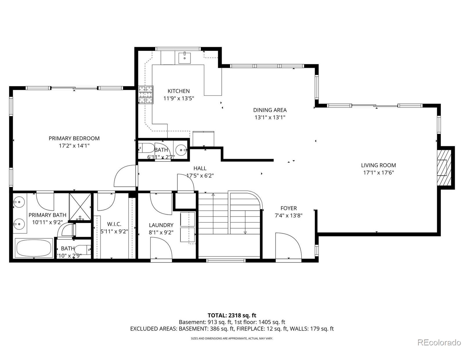 5017 Camel Heights Road
