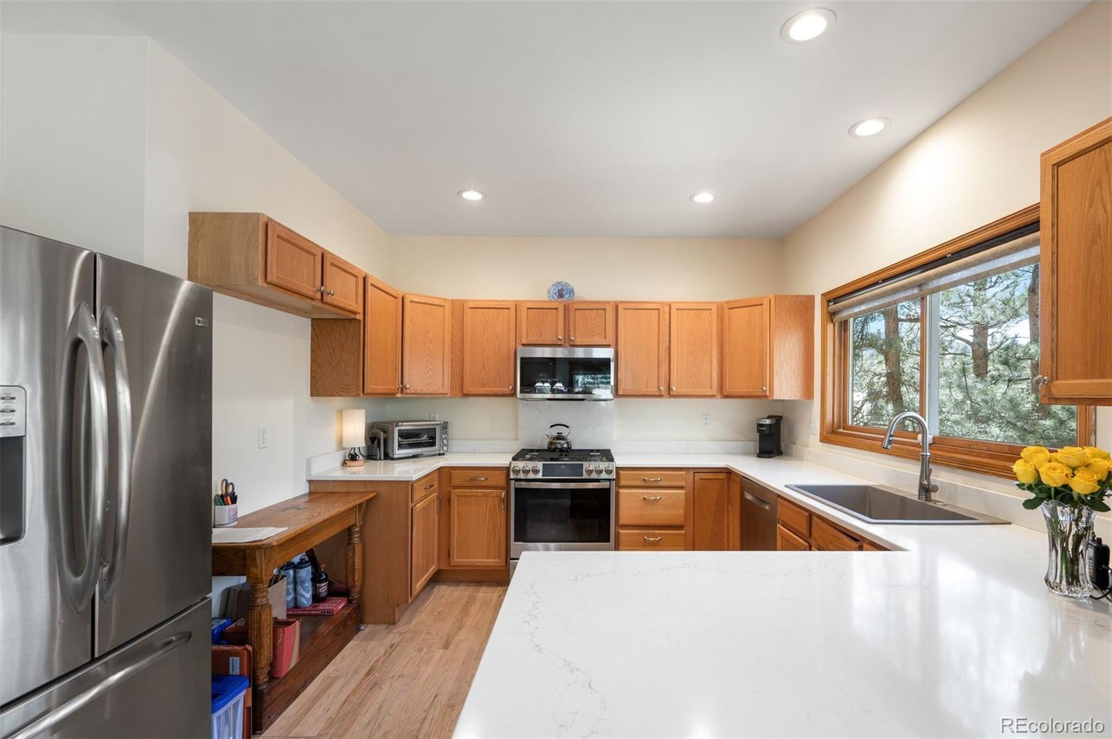 5017 Camel Heights Road