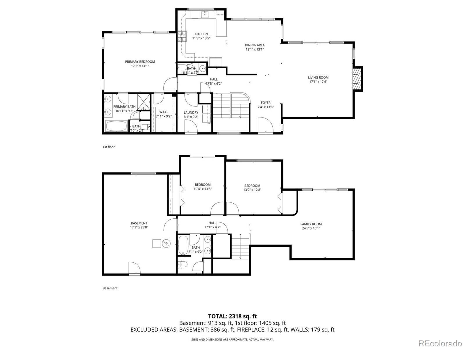 5017 Camel Heights Road