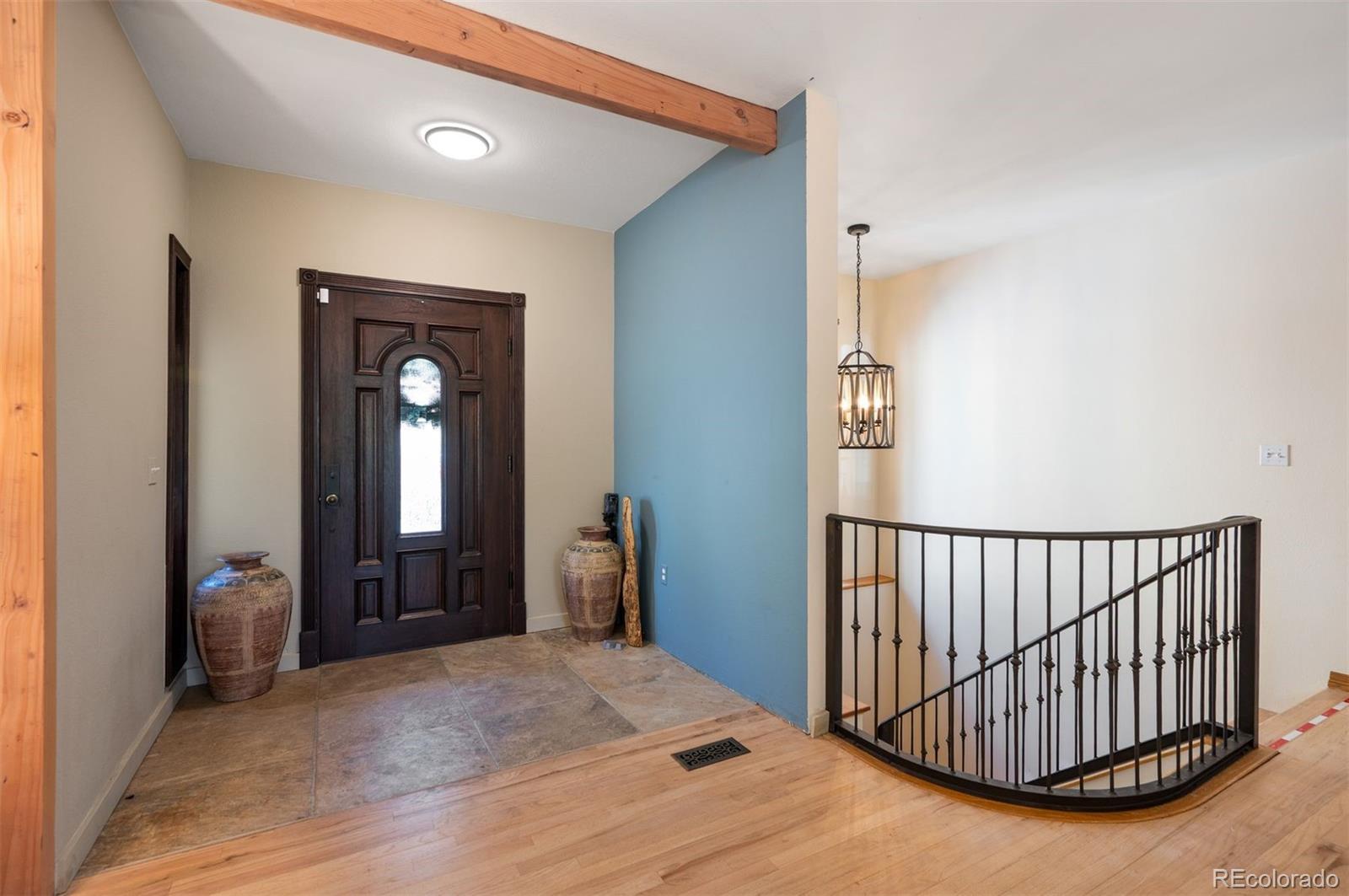 5017 Camel Heights Road
