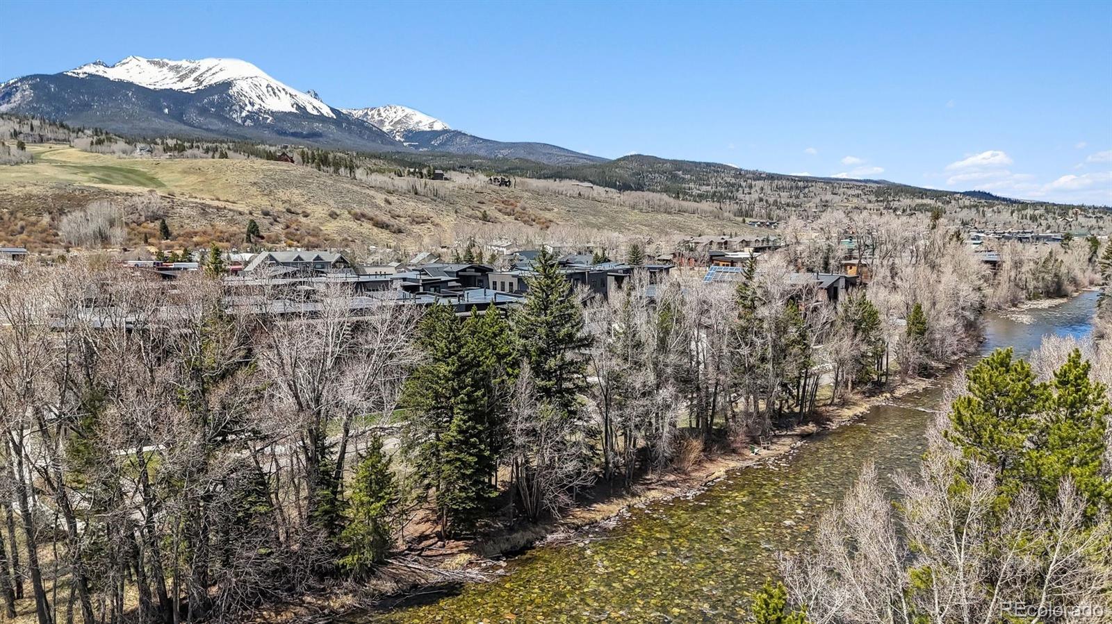 930 Blue River Parkway Unit: 625