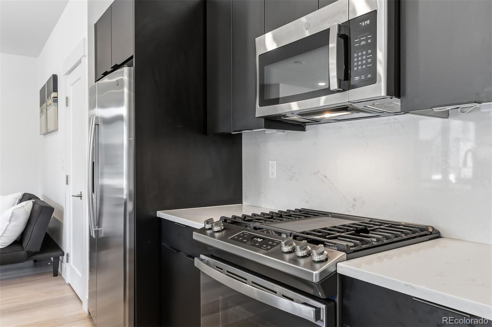930 Blue River Parkway Unit: 625