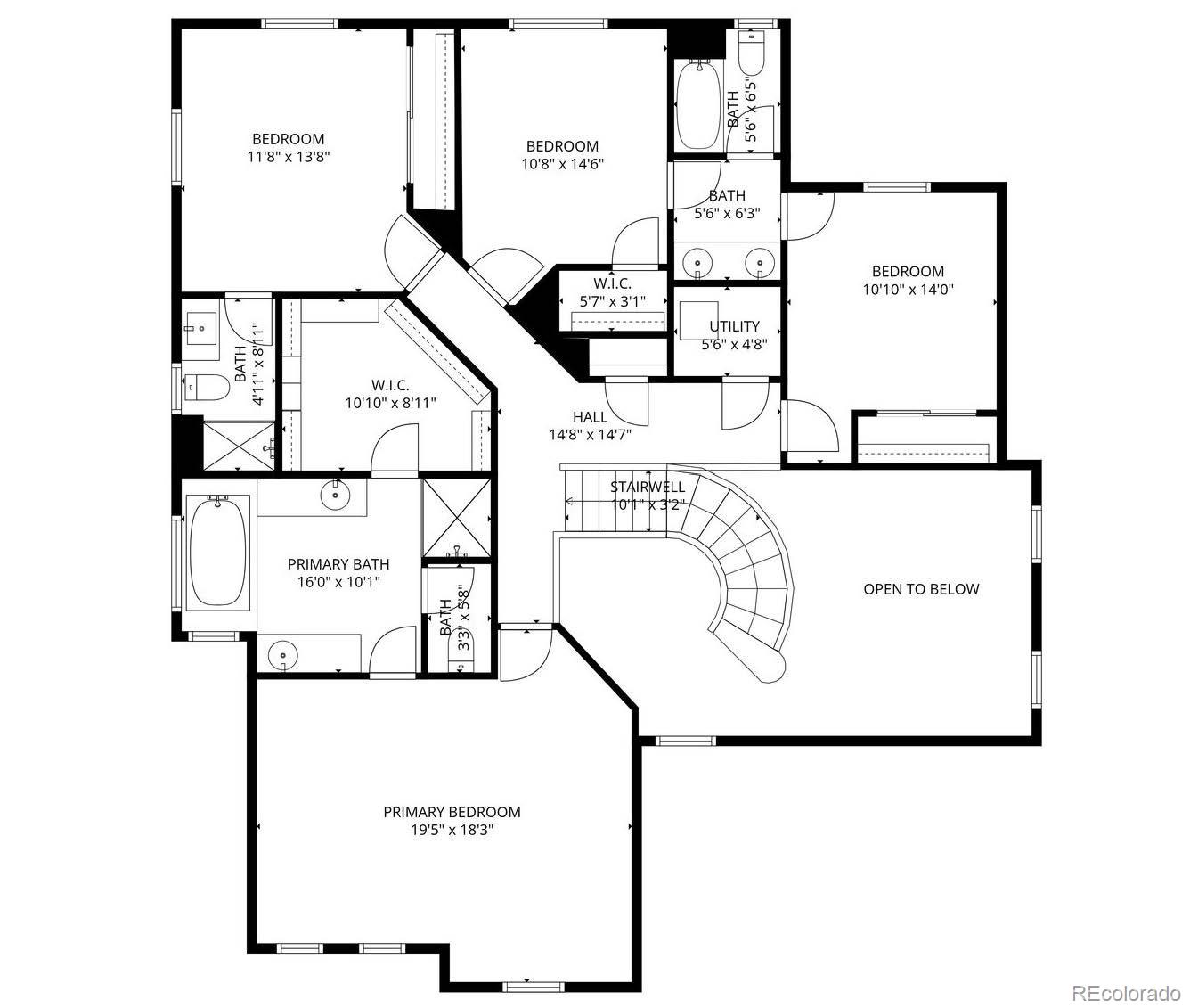 14141 Hillrose Place