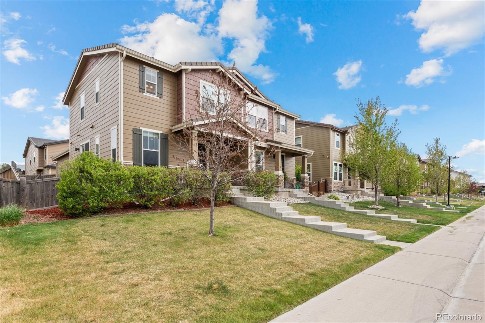 10053 Nadine Lane