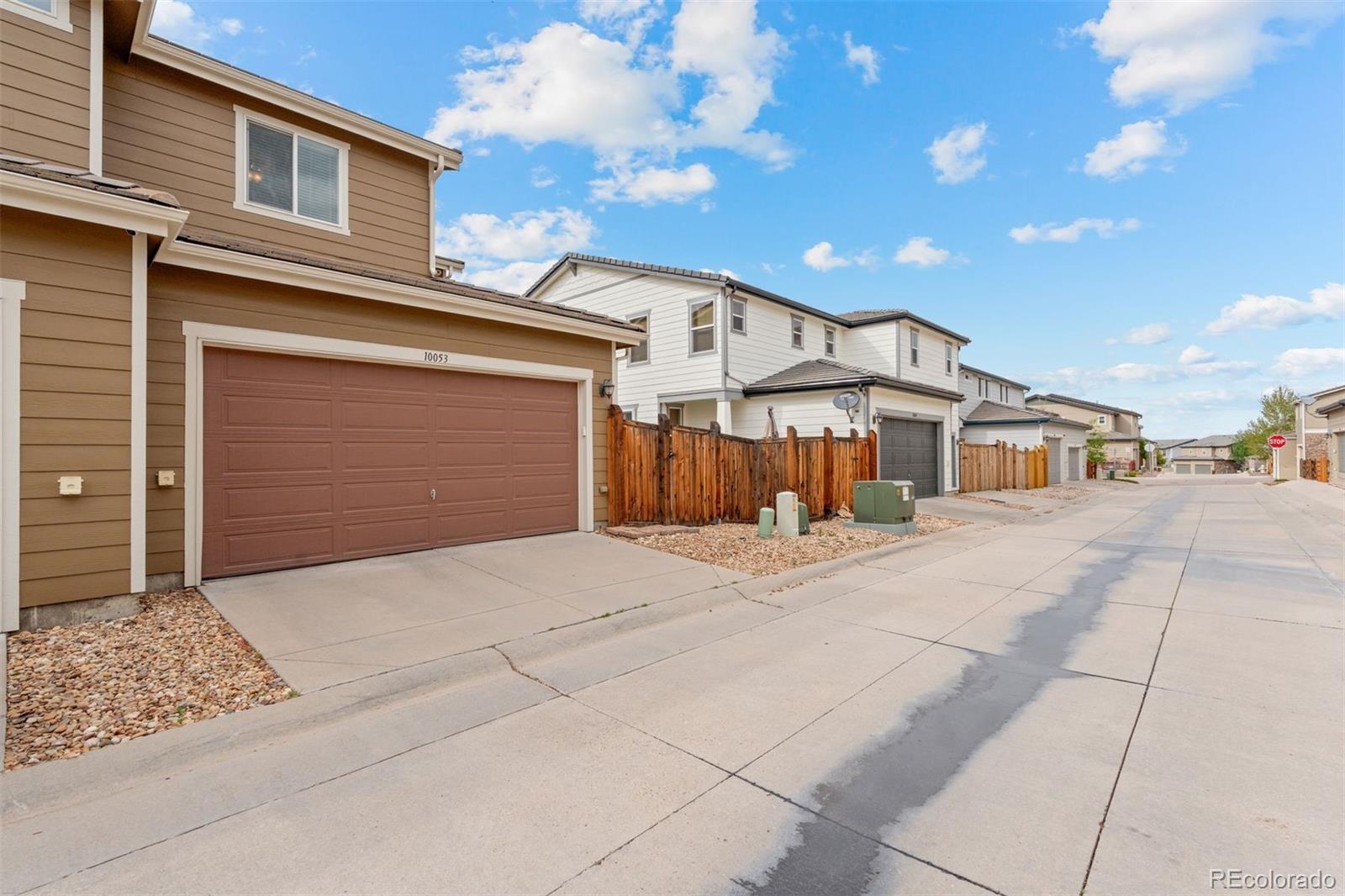 10053 Nadine Lane