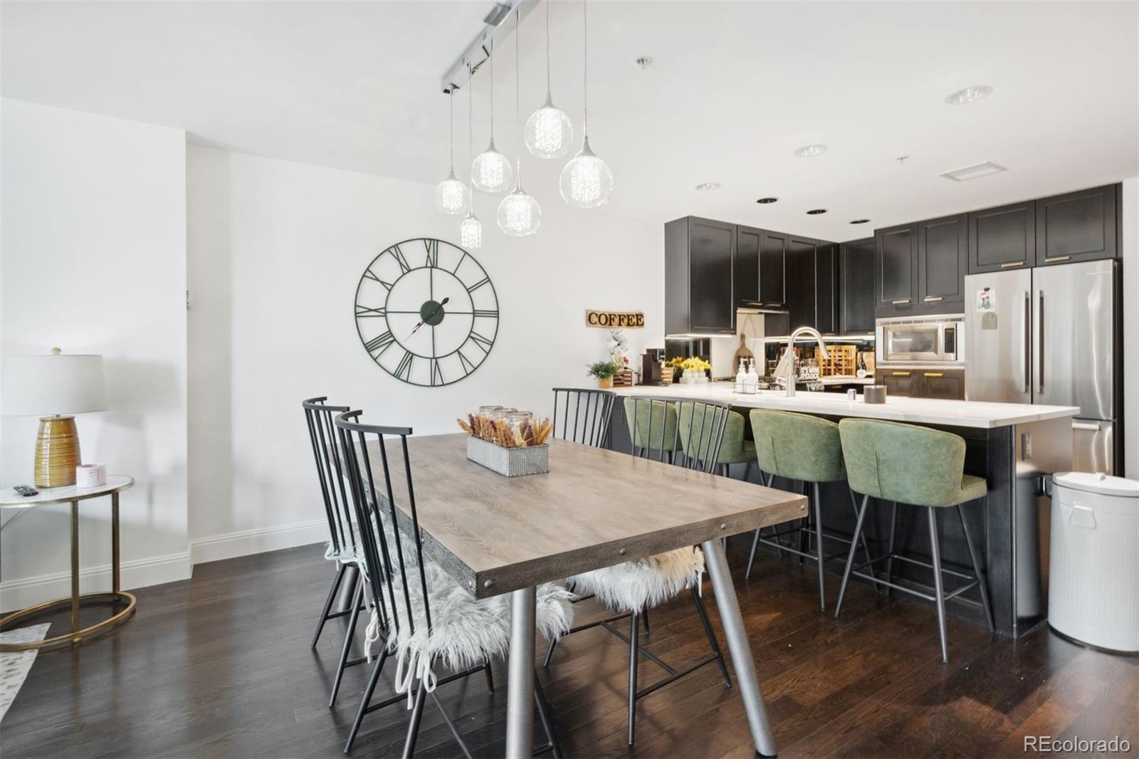 1590 Little Raven Street Unit: 506