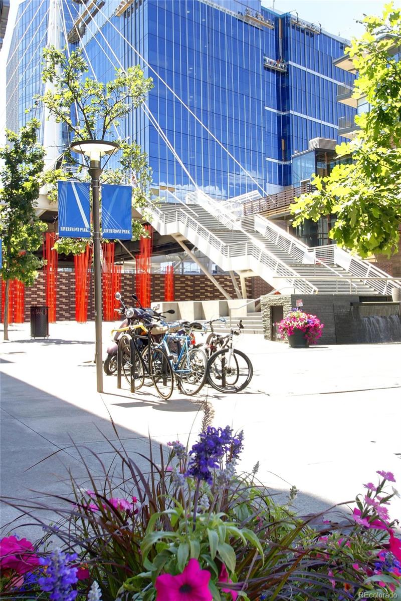 1590 Little Raven Street Unit: 506