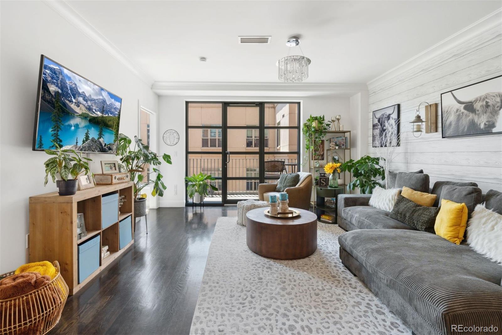 1590 Little Raven Street Unit: 506